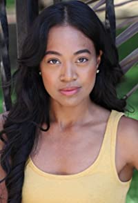 Eliza Christine