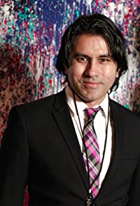 Sunil Sadarangani