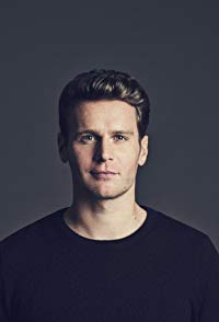 Jonathan Groff