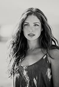 Anna Hopkins