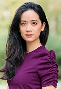 Nicole Fong