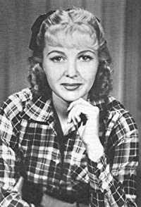 Cecilia Parker