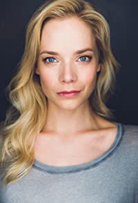 Caitlin Mehner