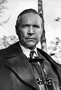 Wolfgang Preiss