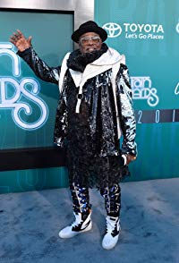 George Clinton