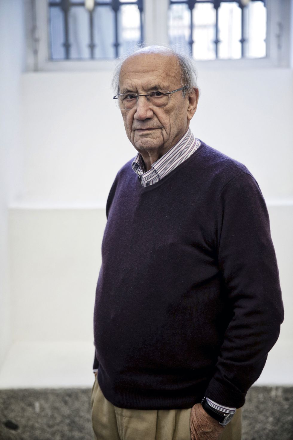 Pere Portabella