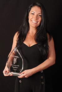 Jo Morris