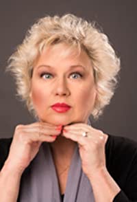 Victoria Jackson