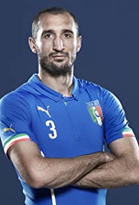Giorgio Chiellini