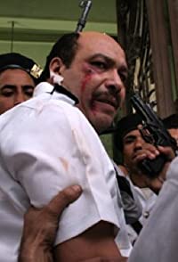 Khaled Saleh