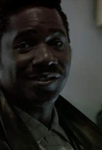Cleavant Derricks
