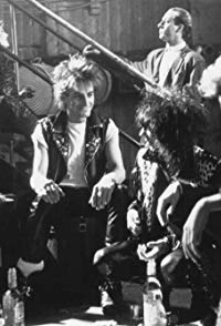 Stiv Bators
