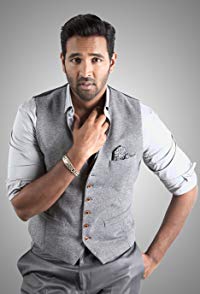 Vishnu Manchu