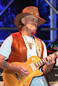 Dickey Betts