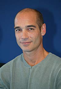 Jean-Marc Barr