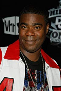Tracy Morgan