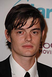 Sam Riley