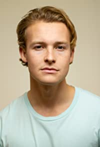 Jamie Carter