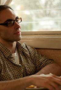 Nicholas Wilder