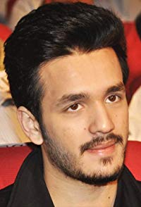 Akhil Akkineni