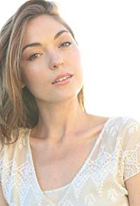 Annabelle Stephenson