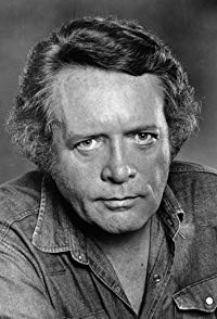 Patrick McGoohan