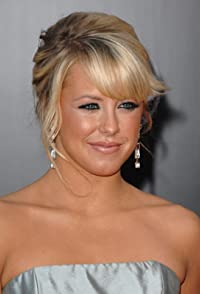 Chelsie Hightower