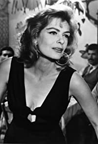 Melina Mercouri