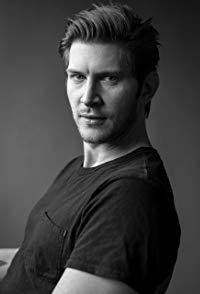 Greyston Holt