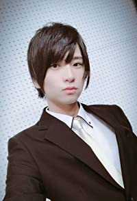 Yoshihiko Aramaki