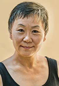 MeeWha Alana Lee