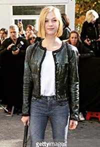 Ekaterina Samsonov