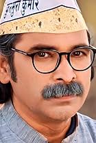 Sanjay Bhure