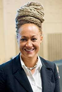 Rachel Dolezal