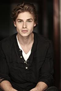 Keenan Tracey