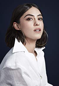 Rosa Salazar