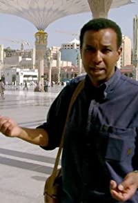 Rageh Omaar