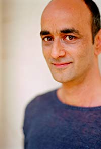Art Malik
