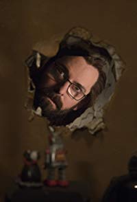 Martin Starr