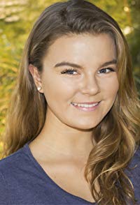 Samantha MacGillivray