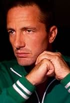 Stevie Long