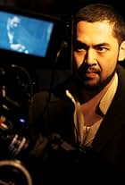 Sanzhar Sultan