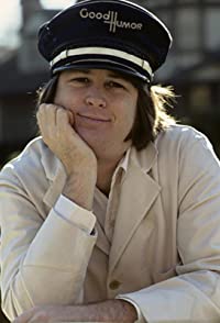 Brian Wilson