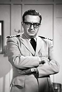 Joe Flynn