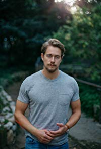 Christoph Sanders
