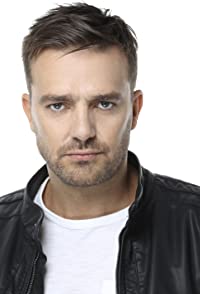 Carl Beukes
