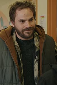 Sebastien Huberdeau