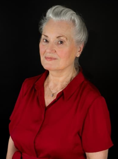 Mariona Perrier