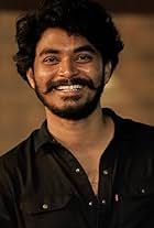Ravi Kiran Kola
