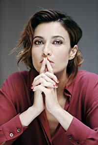Anna Foglietta